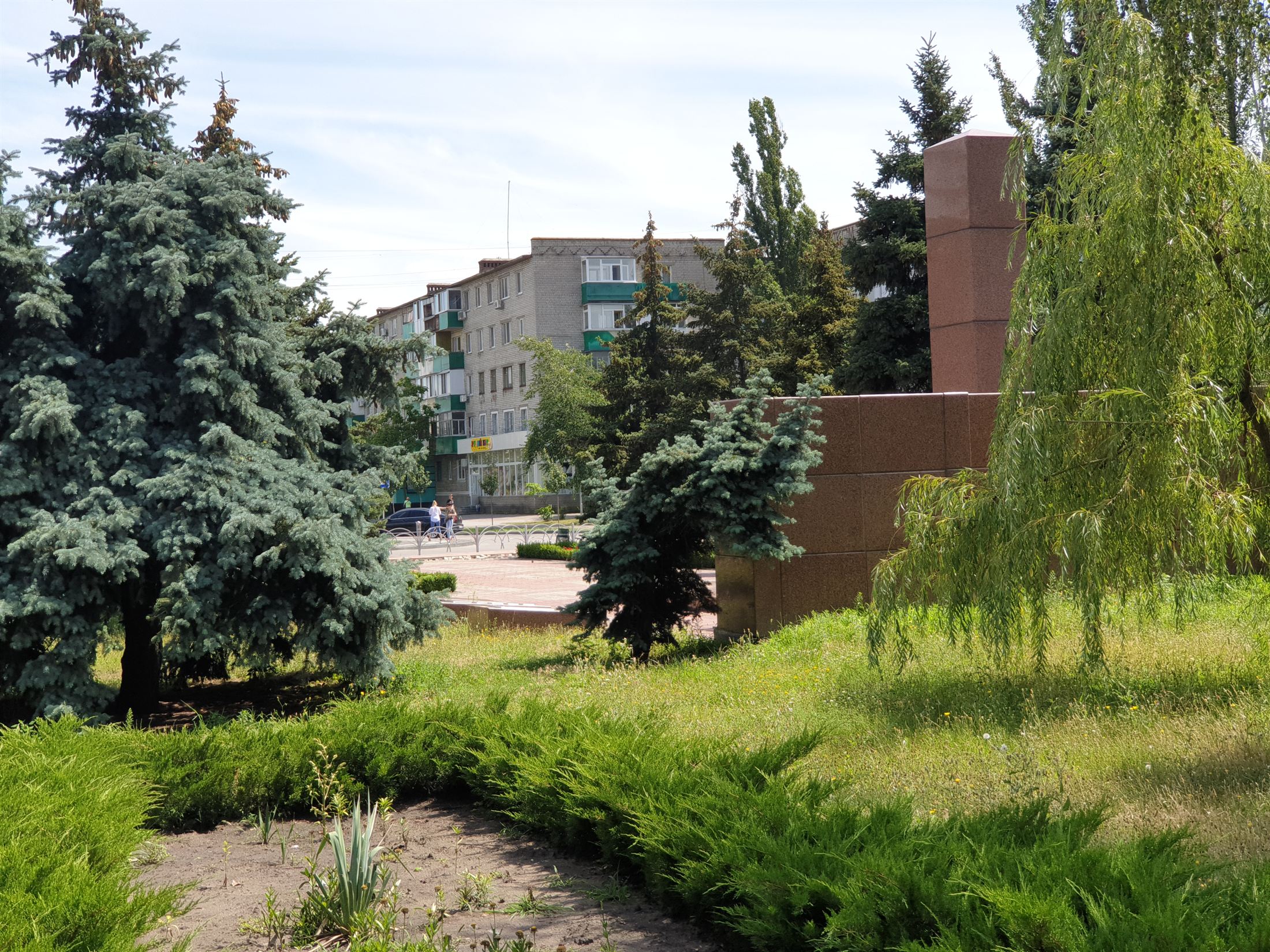 Горішні Плавні, фото об’єкта 10